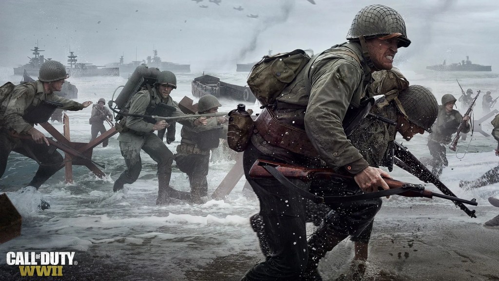 Call of Duty 14