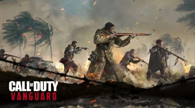 Call of Duty 14