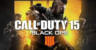 Call of Duty 15 ile Savaşın Yeni Yüzü
