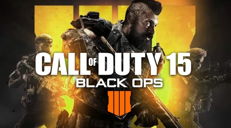 Call of Duty 15 ile Savaşın Yeni Yüzü