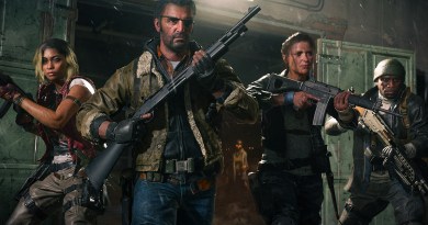 Call of Duty 16 Her Şeyi Değiştiriyor
