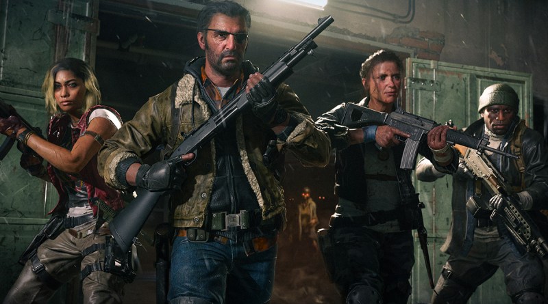 Call of Duty 16 Her Şeyi Değiştiriyor