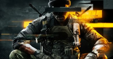Call of Duty 7 Soğuk Savaşın Gölgelerinde Nefes Kesen Aksiyon