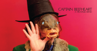 Captain Beefheart, Trout Mask Replica’yı Yayınladı