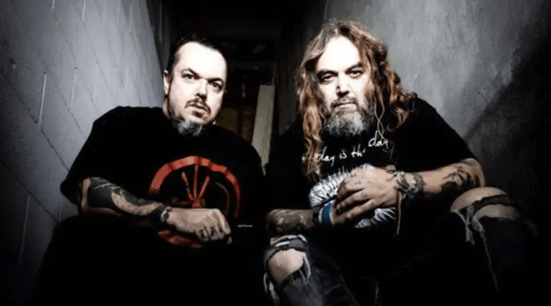 Cavalera, “Chaos A.D.” Albümünü Canlı Çalacak