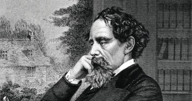 Charles Dickens’ın Ölümü ve İngiliz Edebiyatına Etkisi