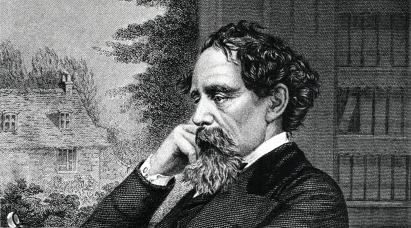 Charles Dickens’ın Ölümü ve İngiliz Edebiyatına Etkisi