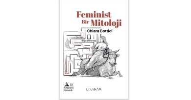 Chiara Bottici – Feminist Bir Mitoloji