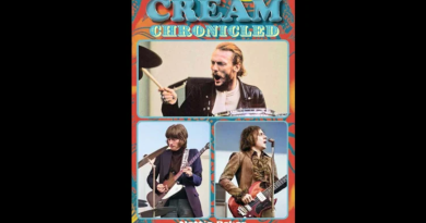 Cream Efsanenin Ardındaki Hikâye