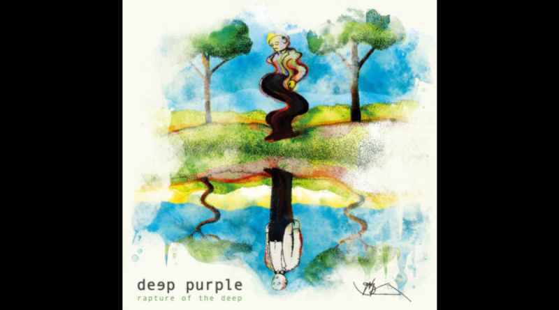Deep Purple’dan Rapture of the Deep 20. Yıl Özel
