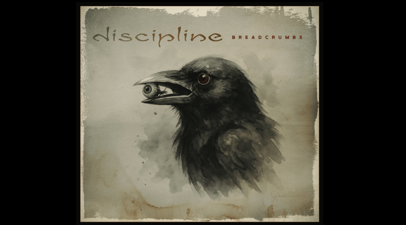Discipline - Breadcrumbs