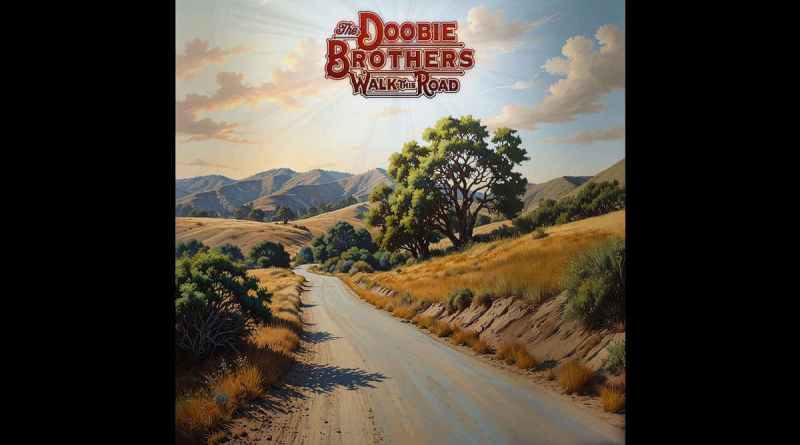 Doobie Brothers'a Şarkı Yazarlığı Onuru