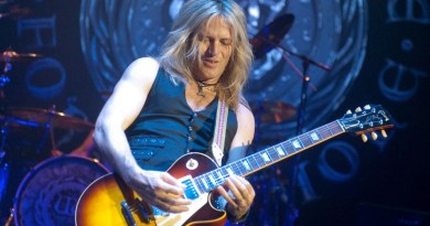 Doug Aldrich