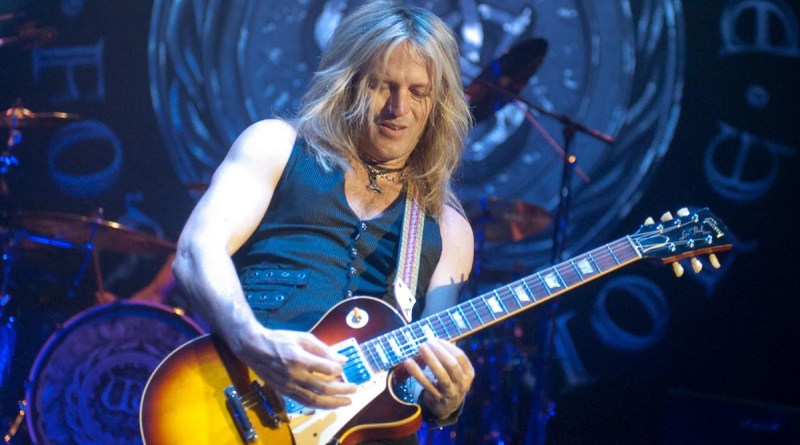 Doug Aldrich