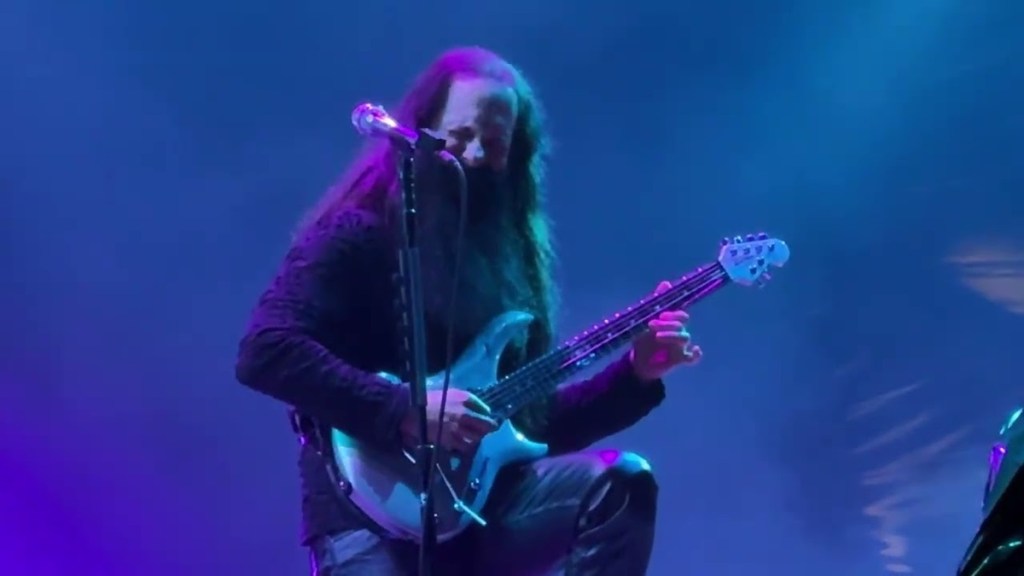 Dream Theater Sweden Rock 2025’te Sahne Aldı