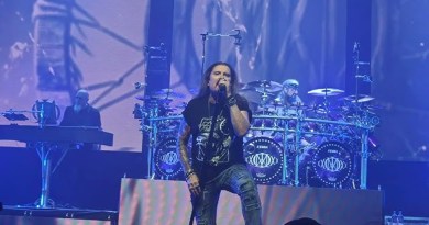 Dream Theater'dan Mangini Dönemi Şarkı Sürprizi