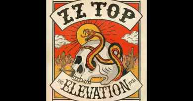 Frank Beard, ZZ Top’un Elevation Turnesi’ne Geri Döndü