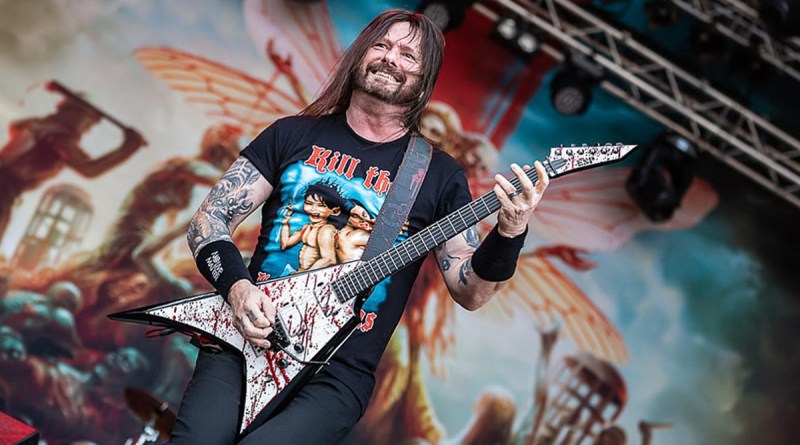 Gary Holt