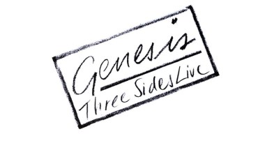 Genesis Three Sides Live