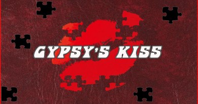 Gypsy's Kiss - Piece by Piece