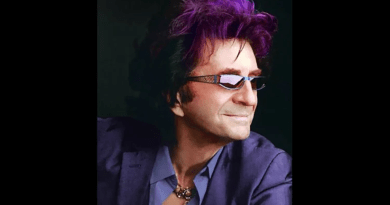 Jim Peterik