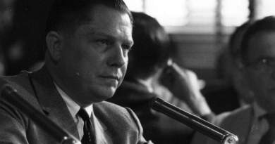 Jimmy Hoffa