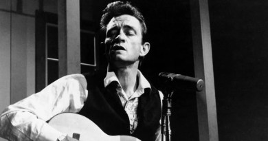 Johnny Cash