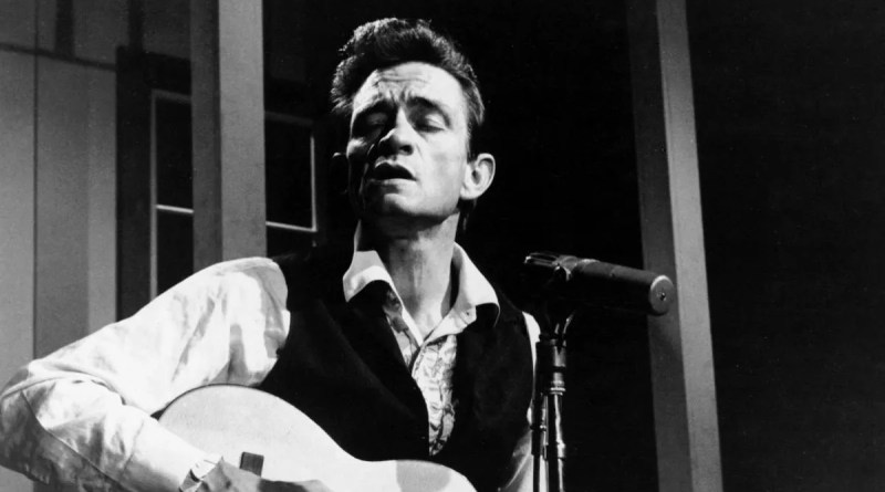 Johnny Cash