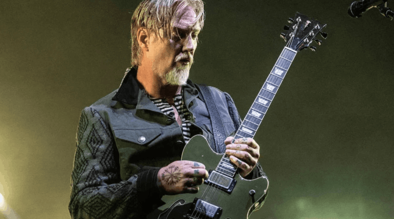 Josh Homme
