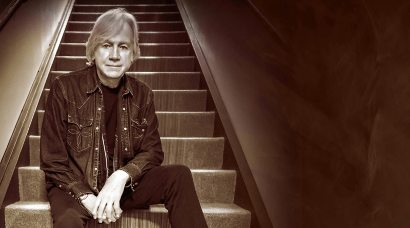 Justin Hayward - Night Flight