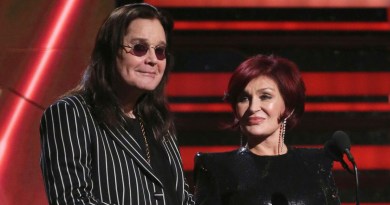 Kör Cehaletle Gelen Başarı Sharon’dan Ozzy Yorumu