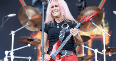 Lita Ford