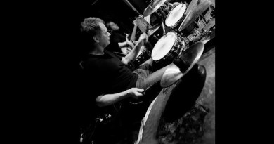 Malcolm Mortimore