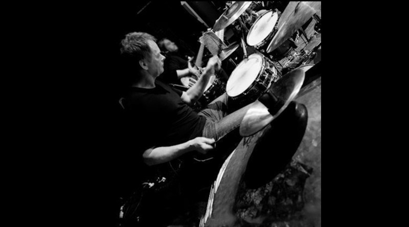 Malcolm Mortimore