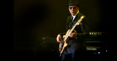 Matt Bissonette
