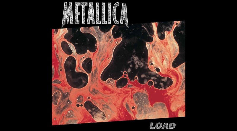 Metallica - Bleeding Me