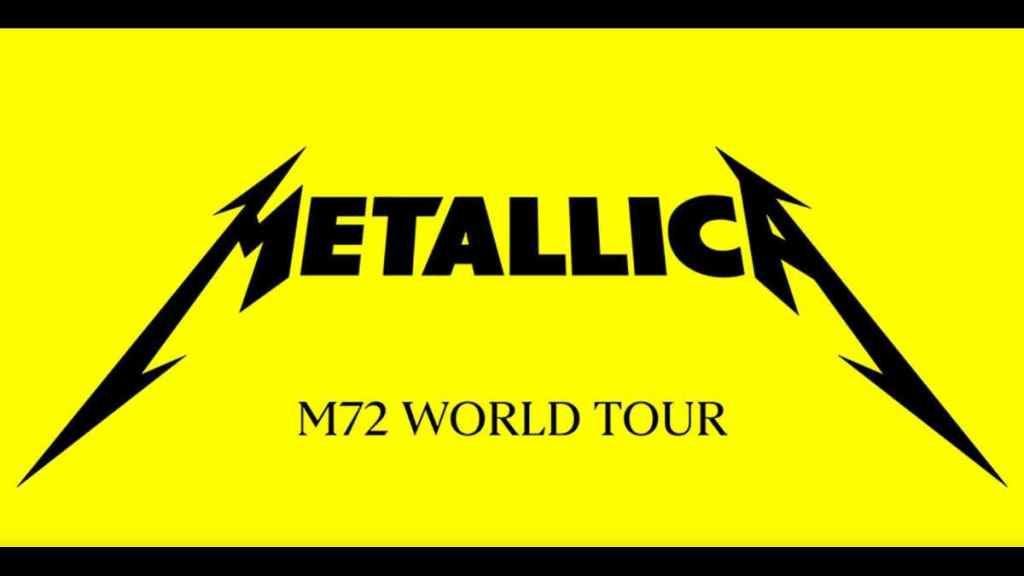 Metallica, Philadelphia Konserinden 'Orion' Performansını Paylaştı