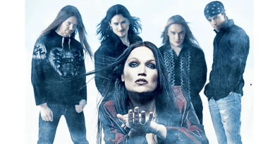 Nightwish - Once 1
