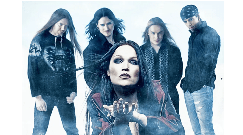 Nightwish - Once 1