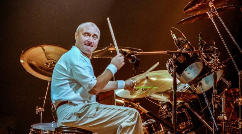 Phil Collins 1997