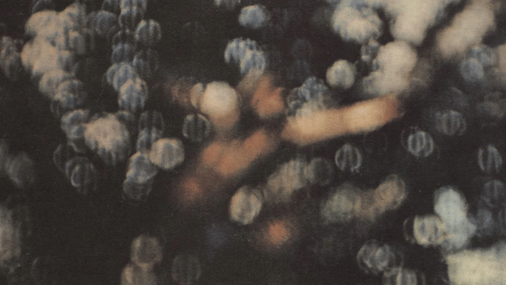 Pink Floyd – Obscured by Clouds