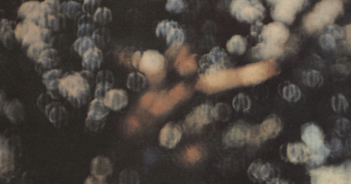 Pink Floyd – Obscured by Clouds