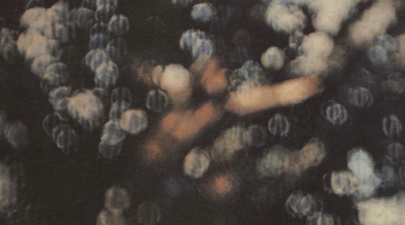 Pink Floyd – Obscured by Clouds