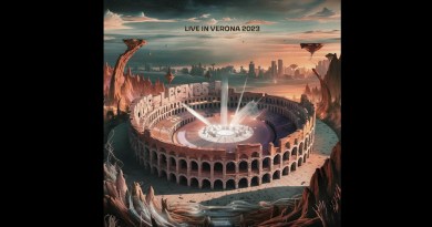 Prog Legends – Live in Verona 2023
