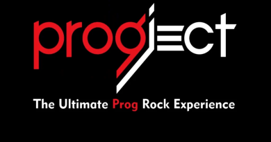 ProgJect