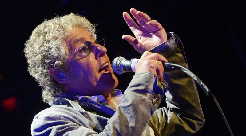 Roger Daltrey