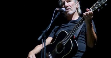 Roger Waters – Radio K.A.O.S.