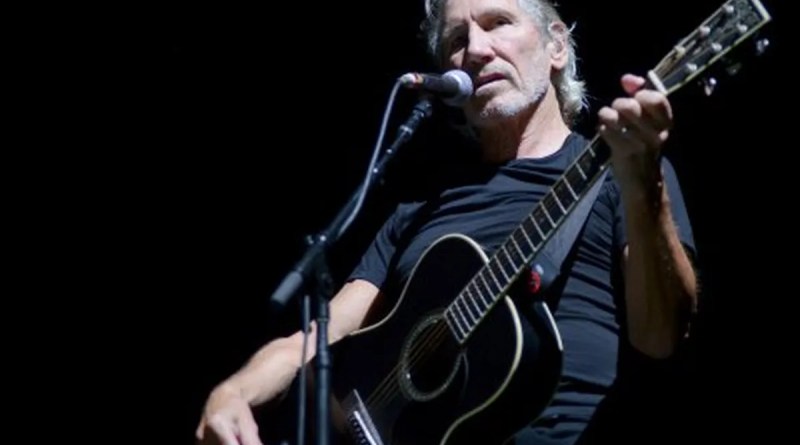 Roger Waters – Radio K.A.O.S.
