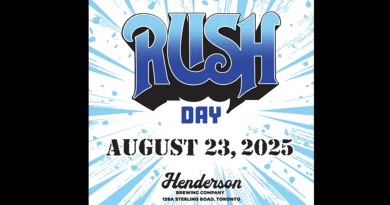 Rush Day 2025’te Özel Üretim Rush Birası Tanıtılacak