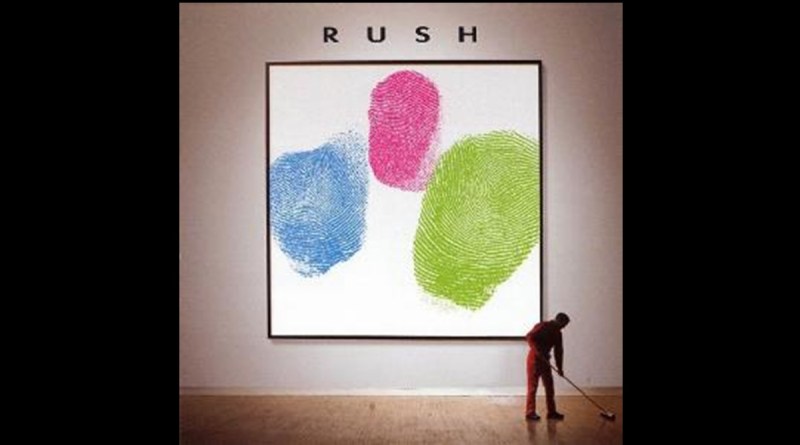 Rush - Retrospective II